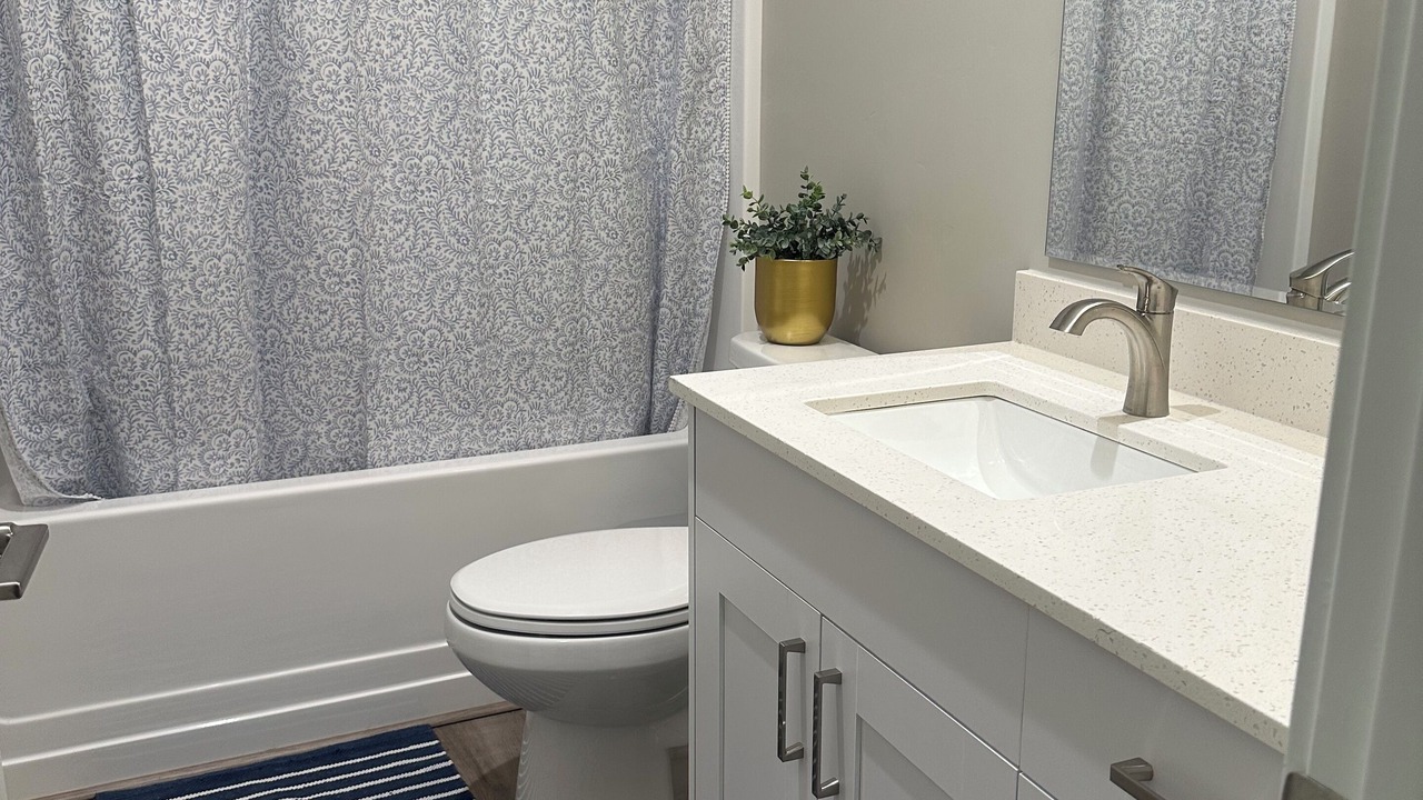 Photo of Bathroom in Star
