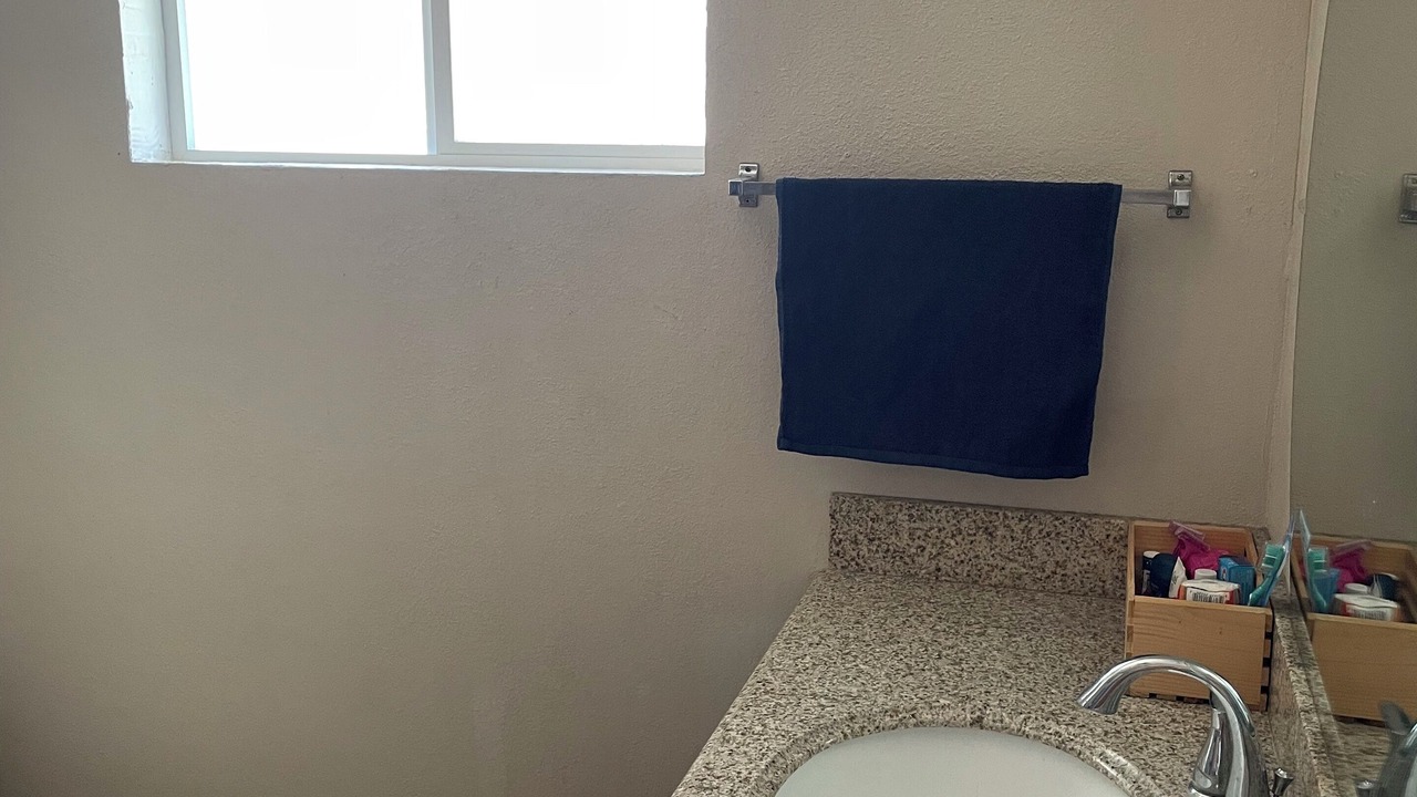 Photo of Bathroom in Glenns Ferry
