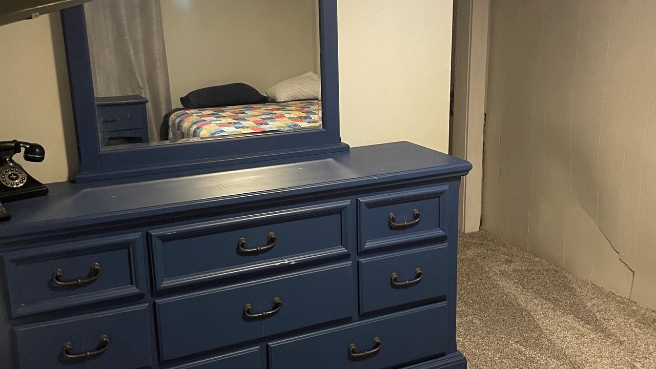 Photo of Bedroom in Glenns Ferry