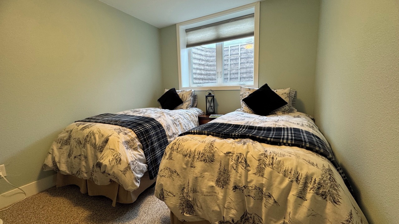 Photo of Bedroom in Nye