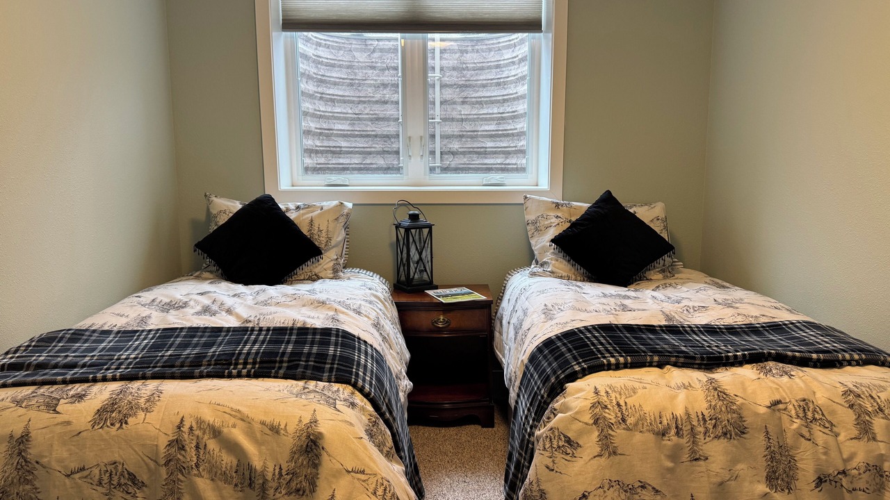 Photo of Bedroom in Nye