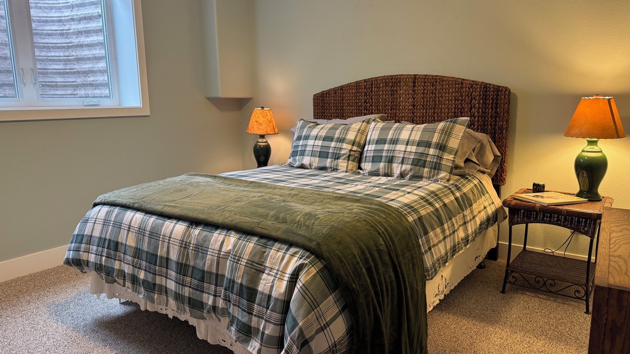 Photo of Bedroom in Nye