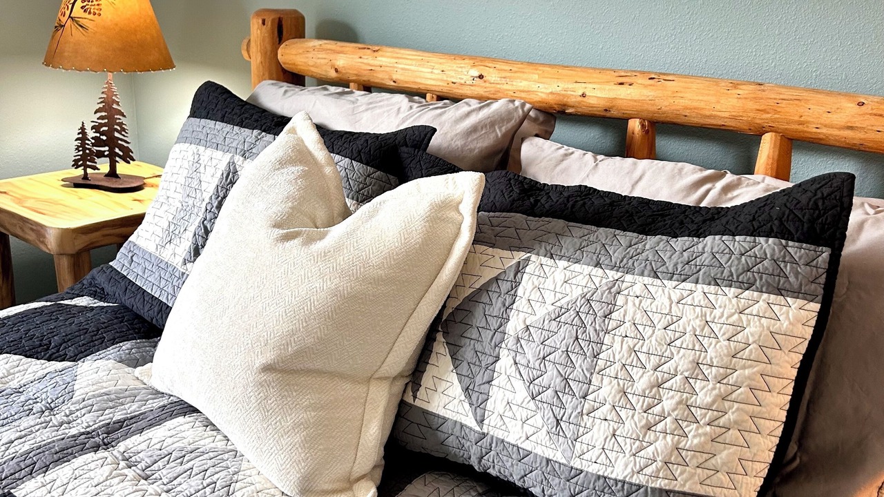 Photo of Bedroom in Nye
