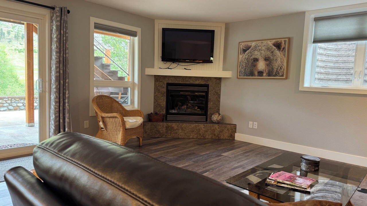 Photo of Livingroom in Nye