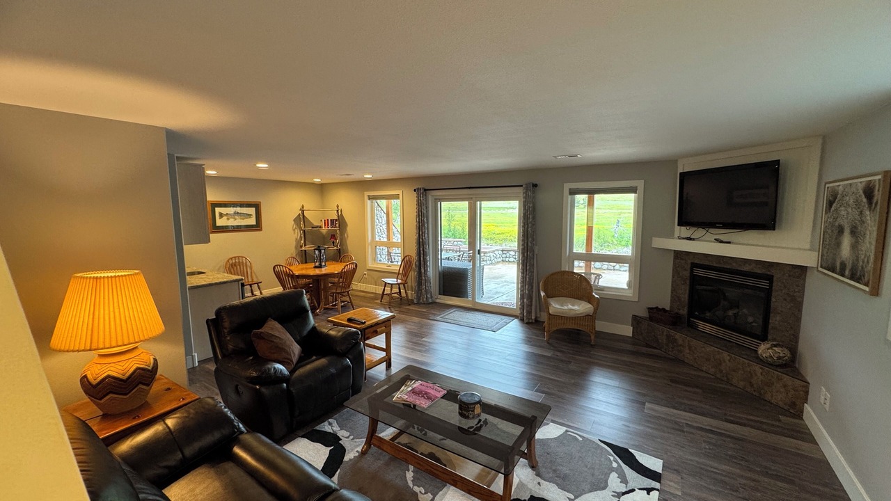 Photo of Livingroom in Nye