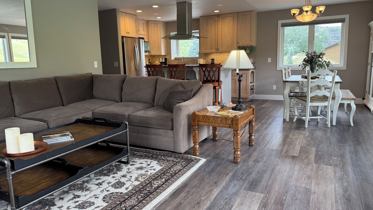 Photo of Livingroom in Nye