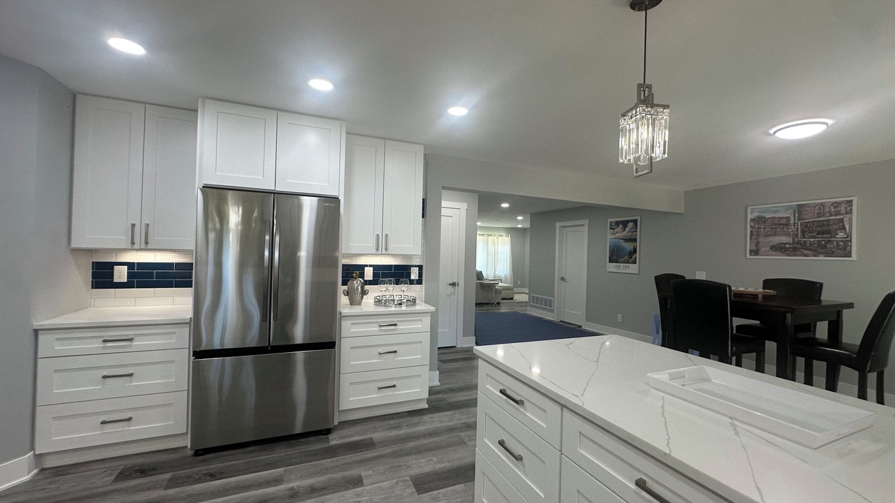 Photo of Kitchen in Willoughby Hills