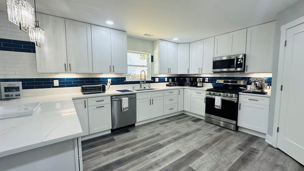Photo of Kitchen in Willoughby Hills