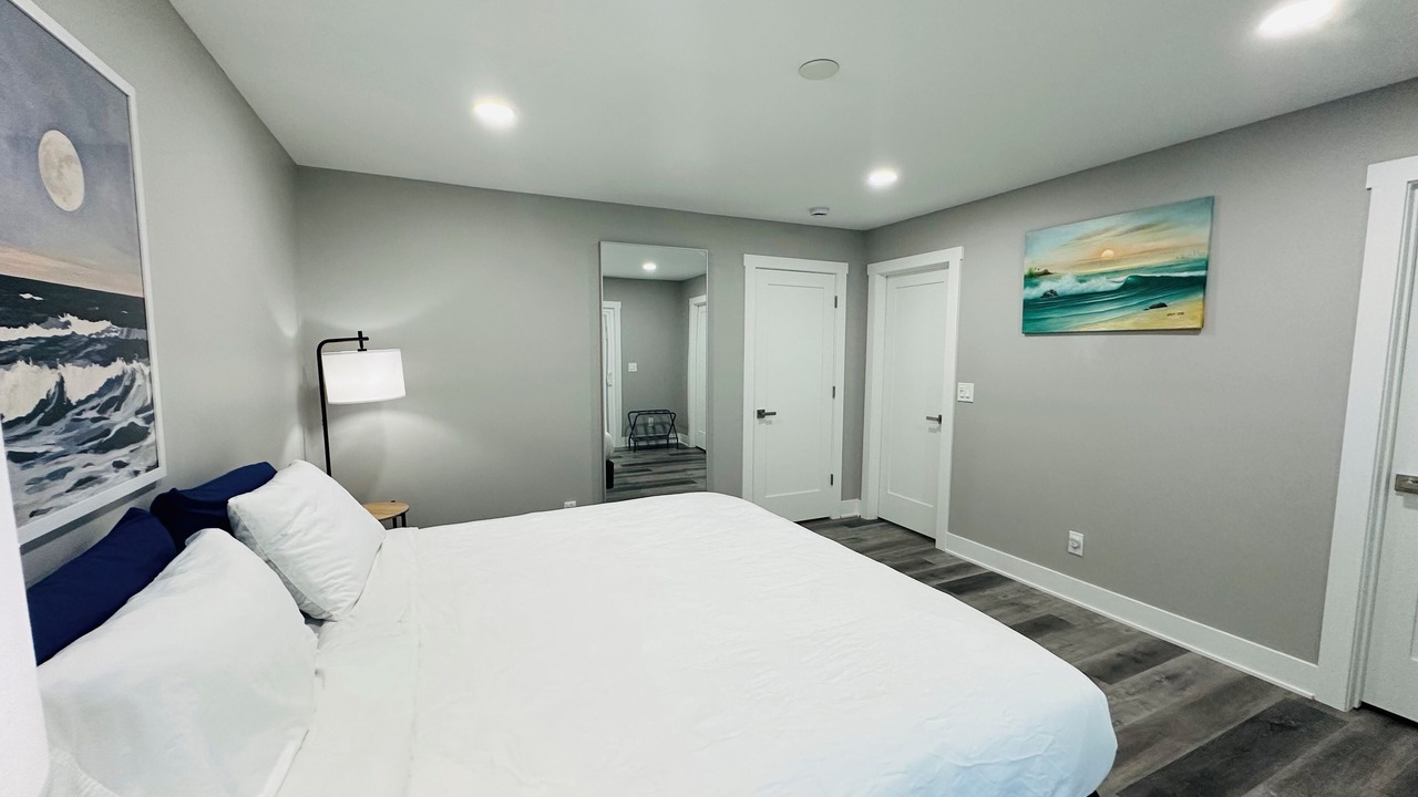 Photo of Bedroom in Willoughby Hills