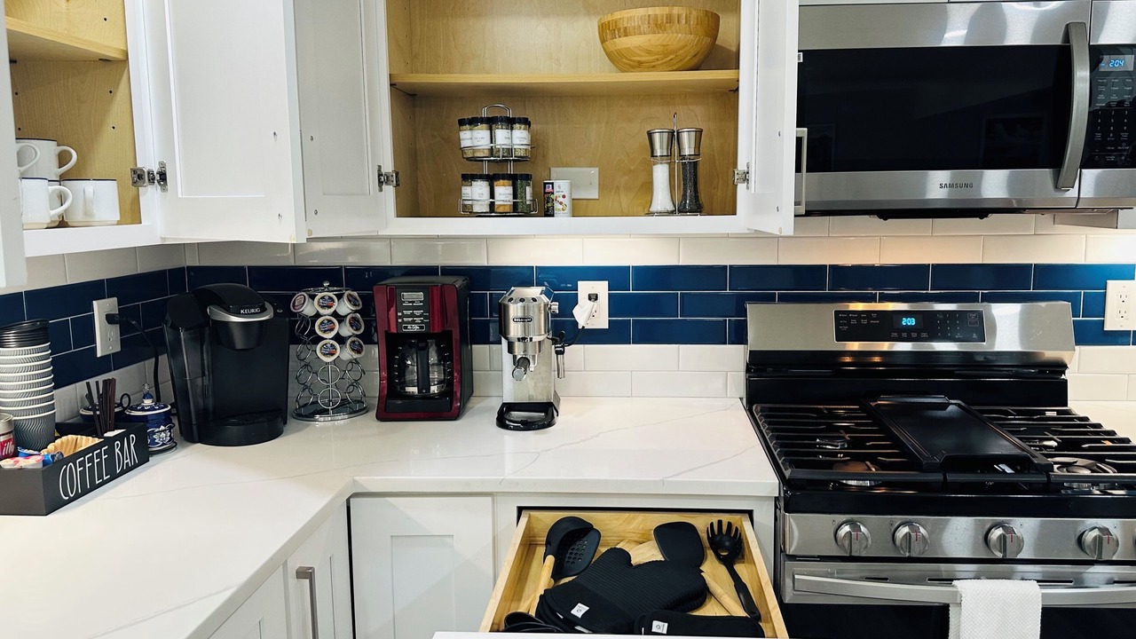 Photo of Kitchen in Willoughby Hills