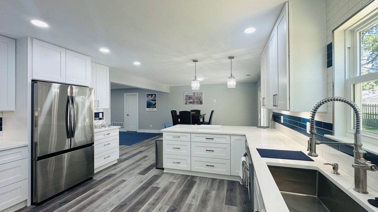 Photo of Kitchen in Willoughby Hills
