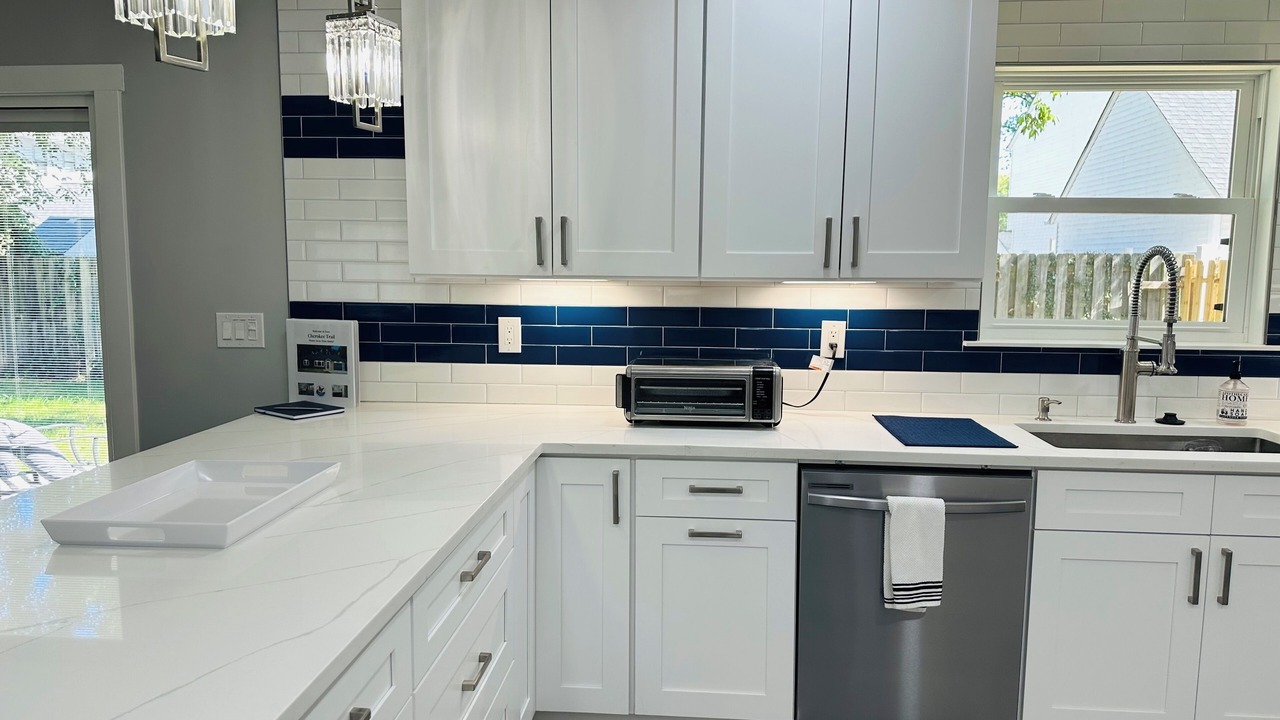 Photo of Kitchen in Willoughby Hills