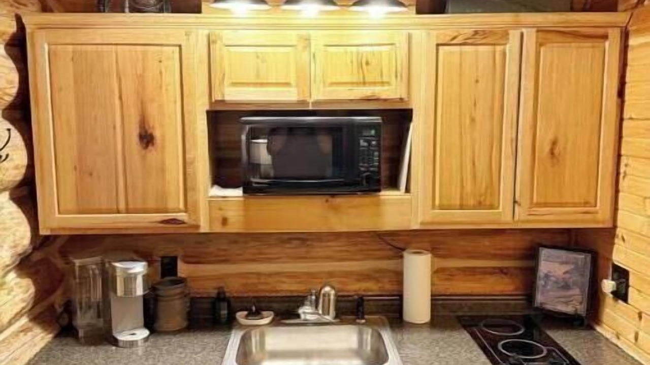 Photo of Kitchen in Squires