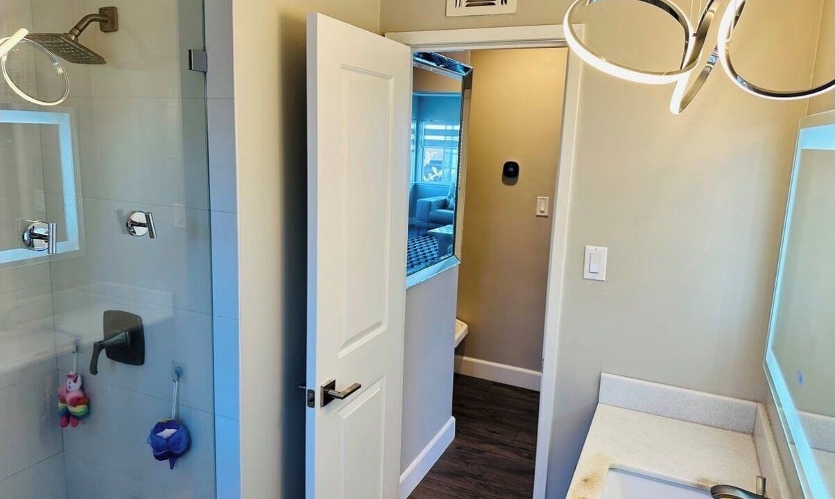 Photo of Bathroom in West Carson