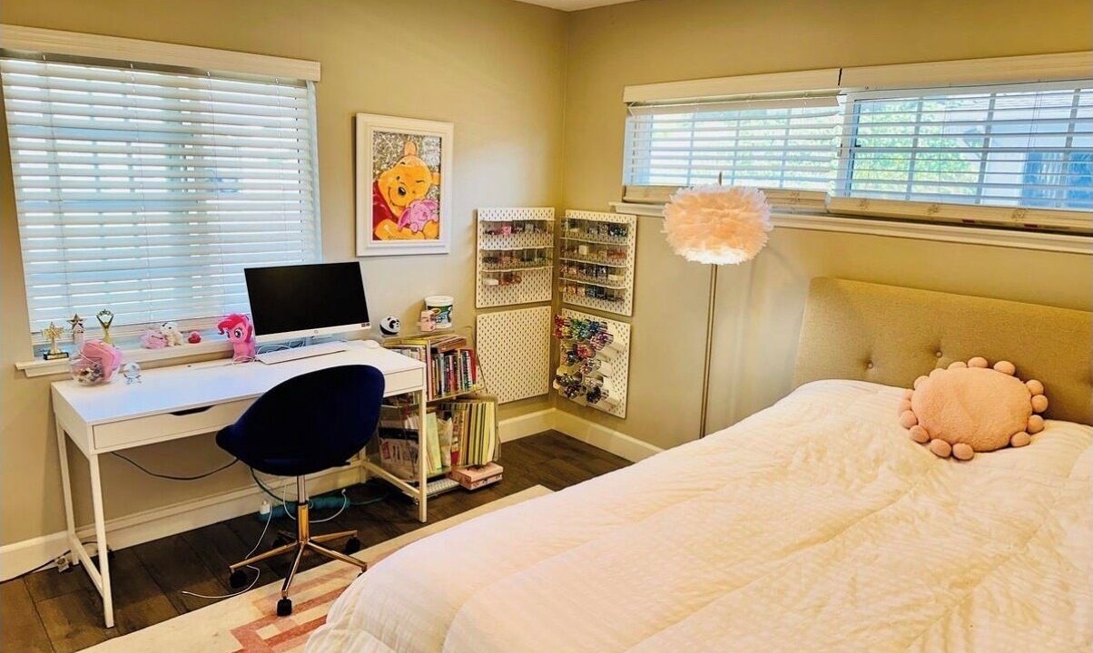 Photo of Bedroom in West Carson