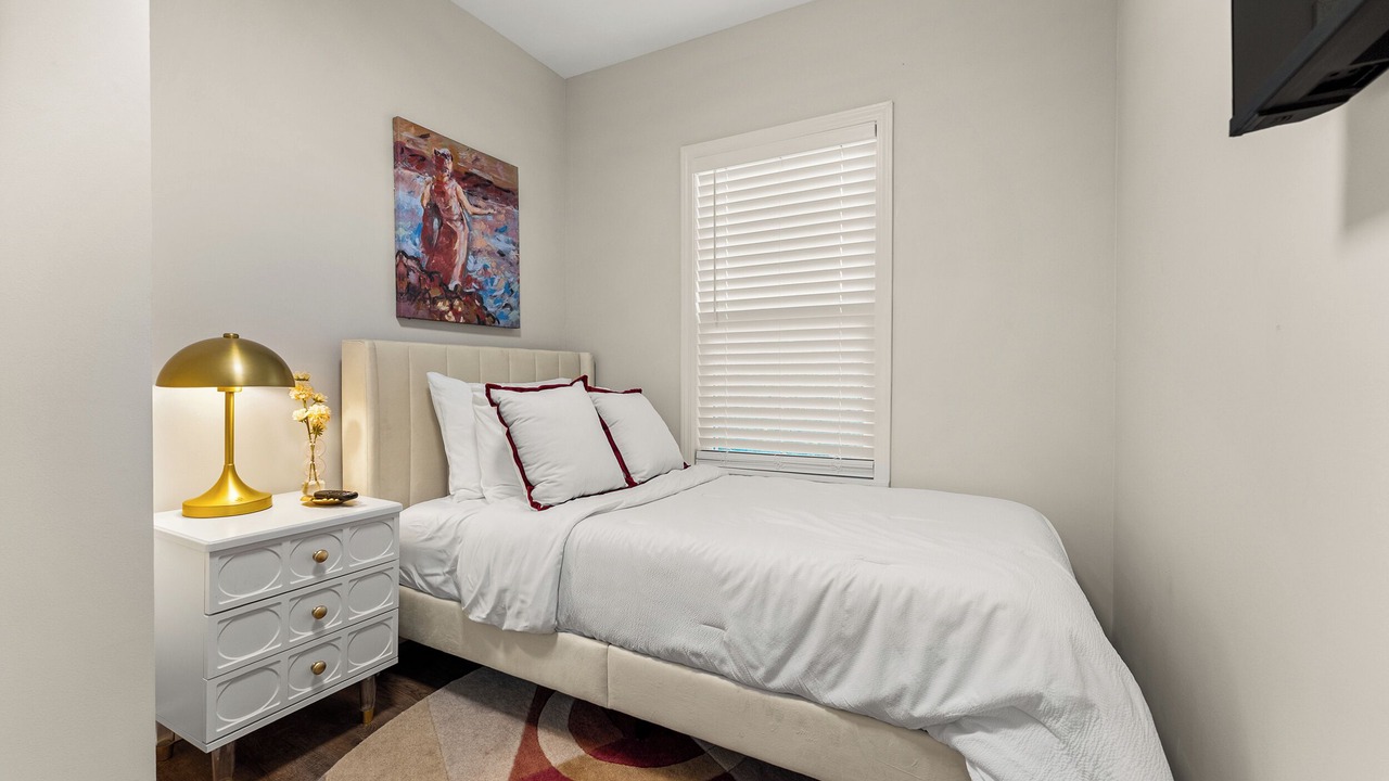 Photo of Bedroom in Whitehaven