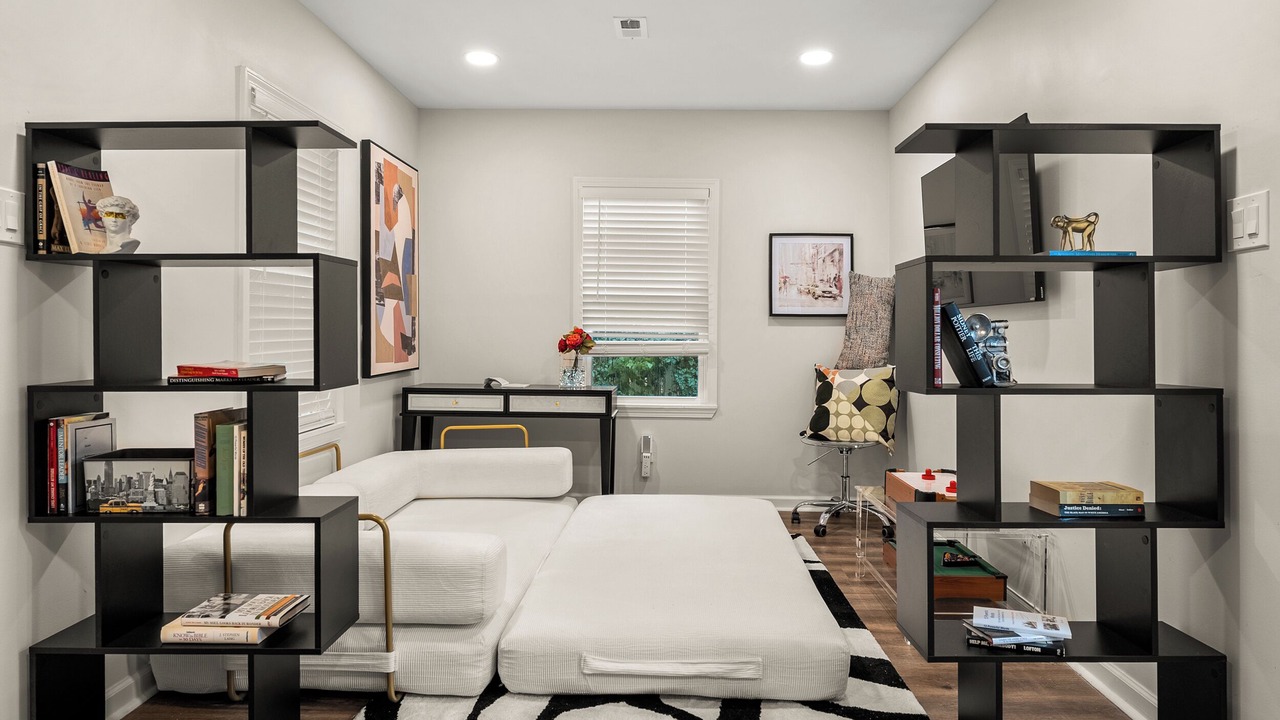Photo of Bedroom in Whitehaven