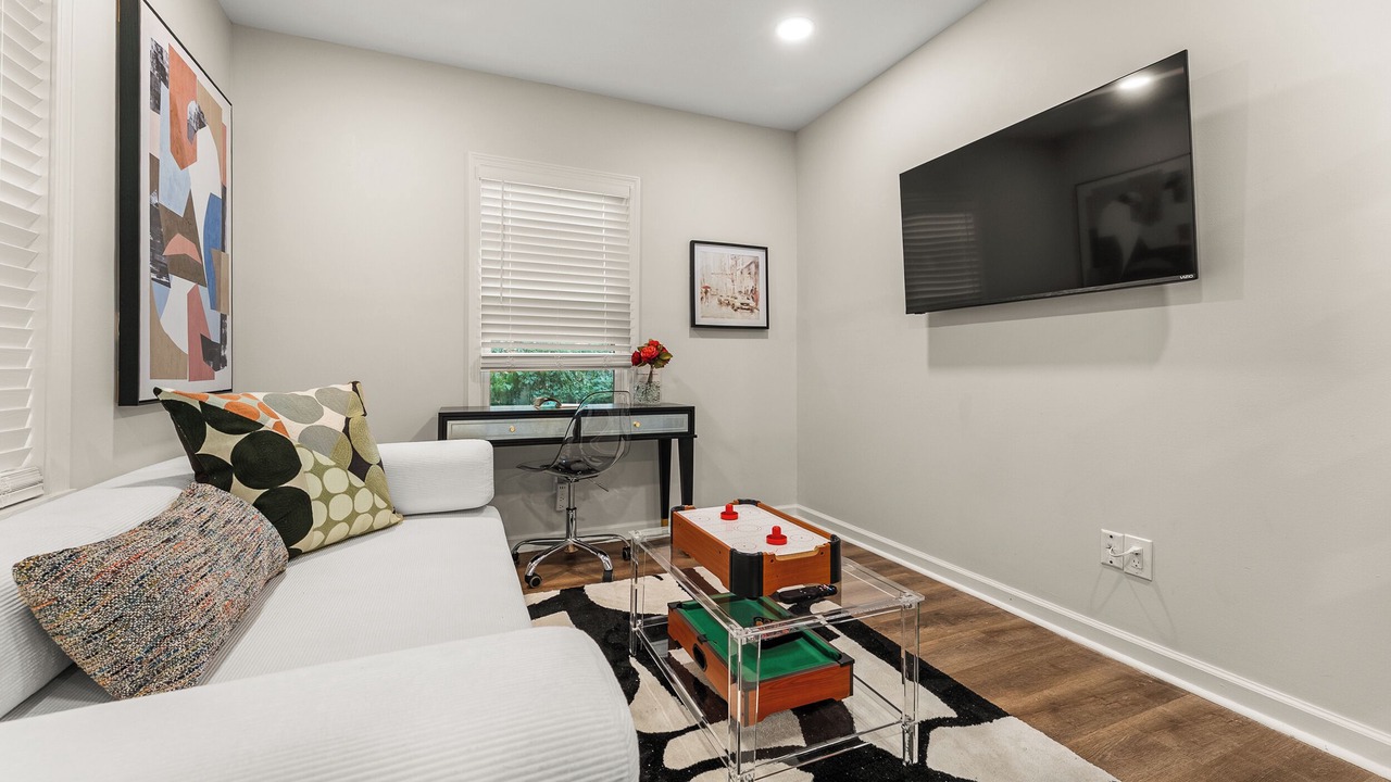 Photo of Livingroom in Whitehaven