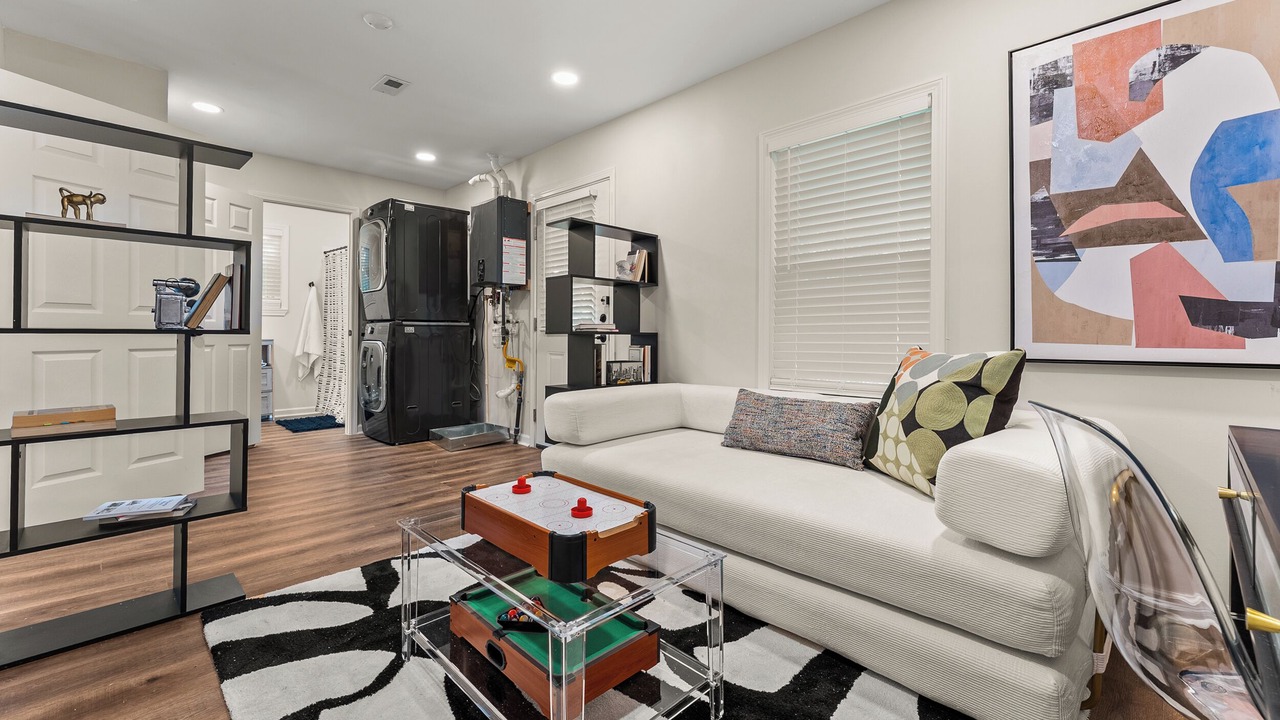 Photo of Livingroom in Whitehaven