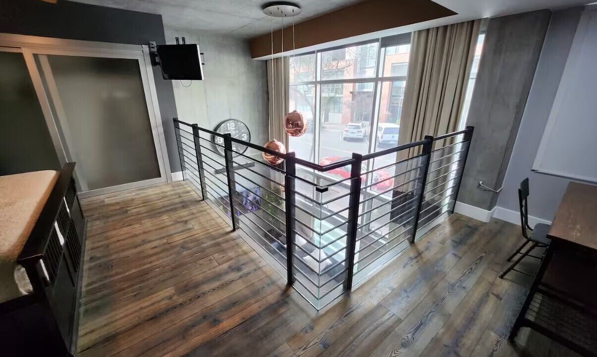 Photo of Bedroom in Downtown San Diego