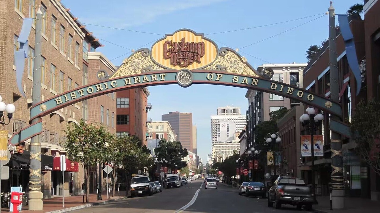 Photo of Others in Downtown San Diego