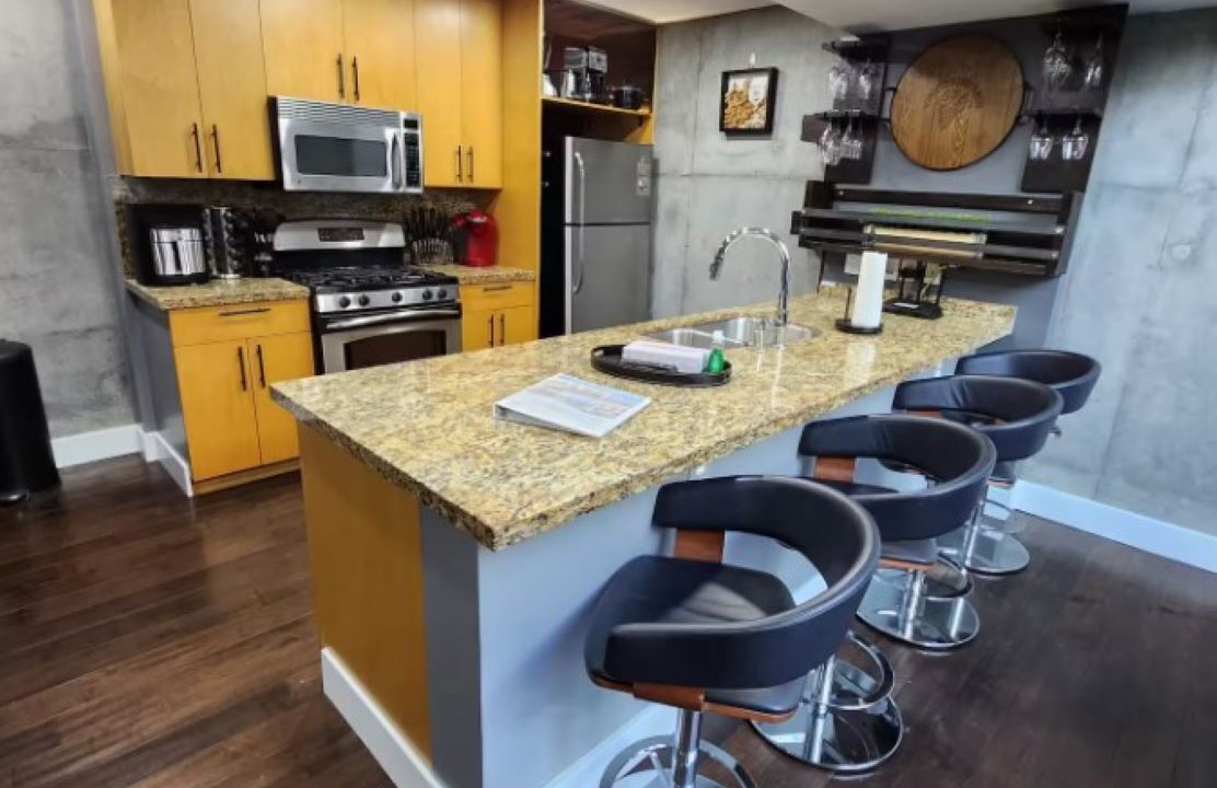 Photo of Kitchen in Downtown San Diego