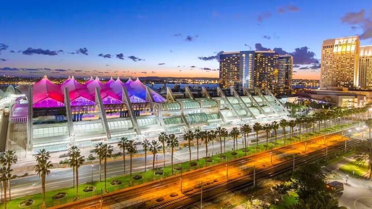 Photo of Outdoor in Downtown San Diego
