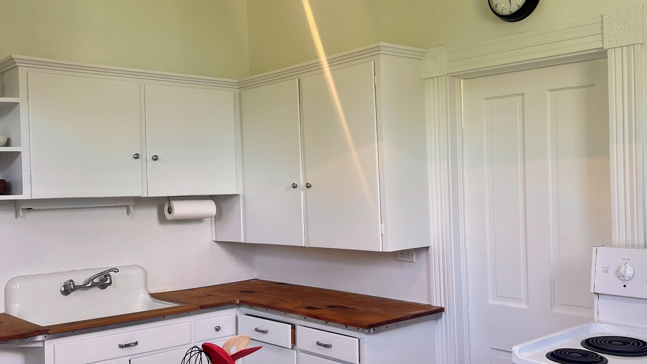 Photo of Kitchen in Montpelier