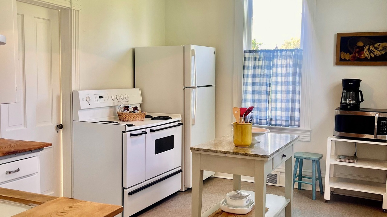 Photo of Kitchen in Montpelier