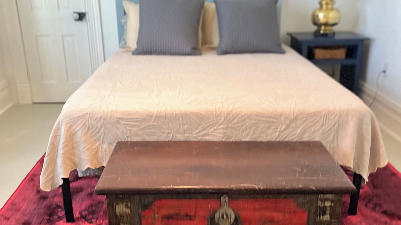 Photo of Bedroom in Montpelier