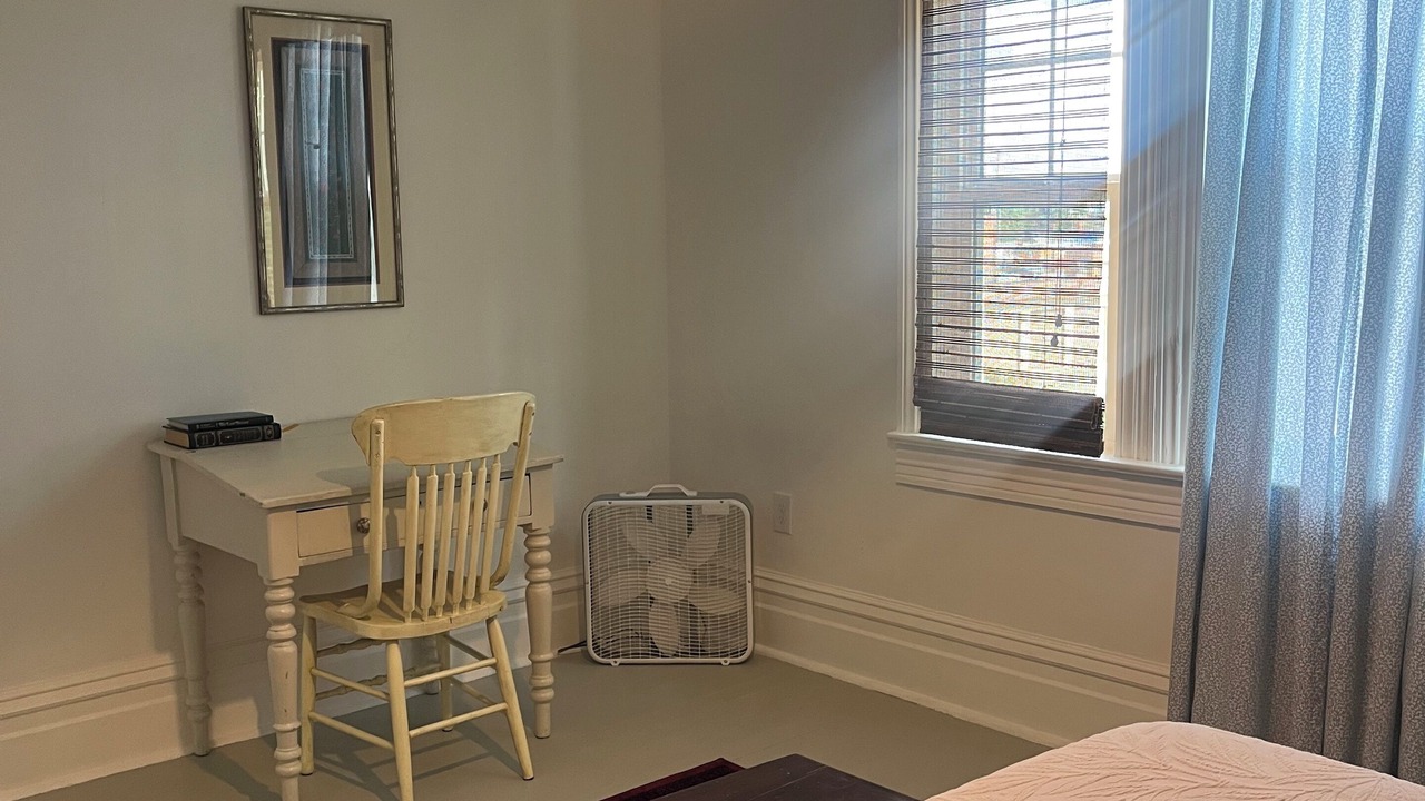 Photo of Bedroom in Montpelier