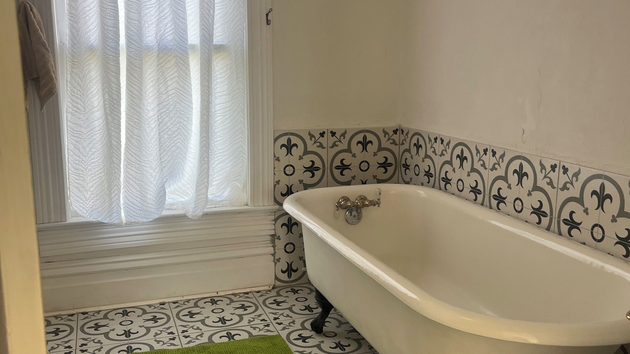 Photo of Bathroom in Montpelier