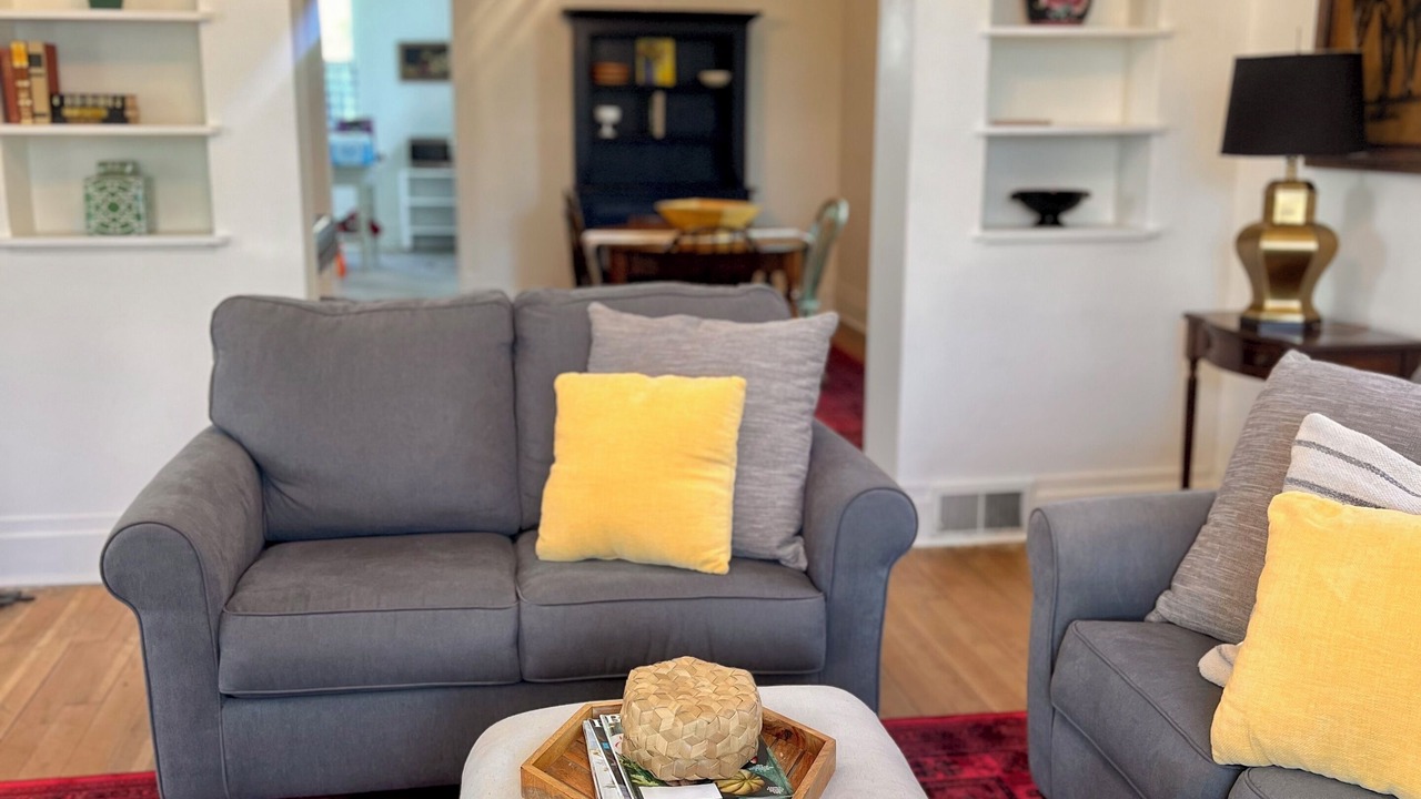 Photo of Livingroom in Montpelier