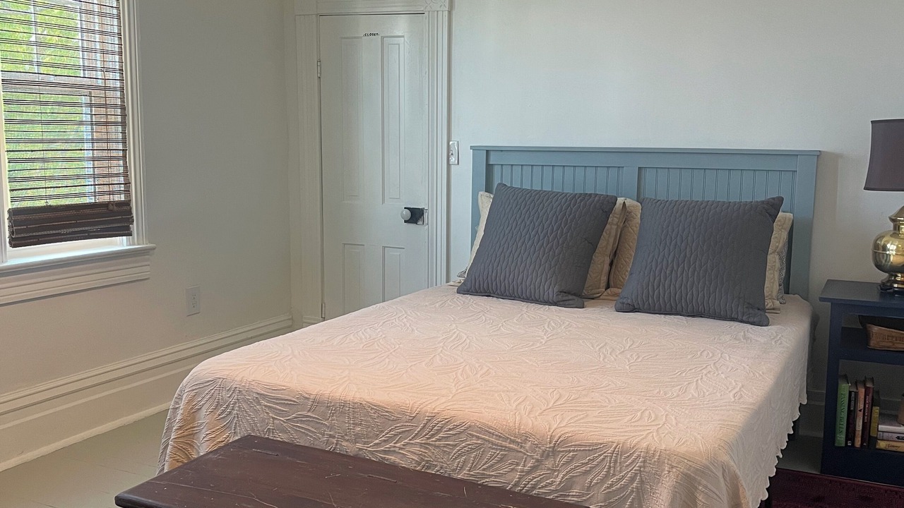Photo of Bedroom in Montpelier