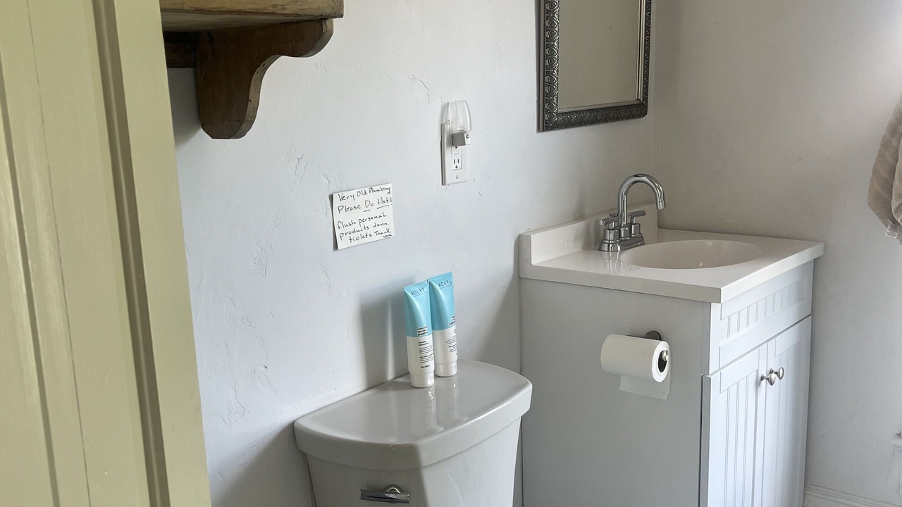Photo of Bathroom in Montpelier