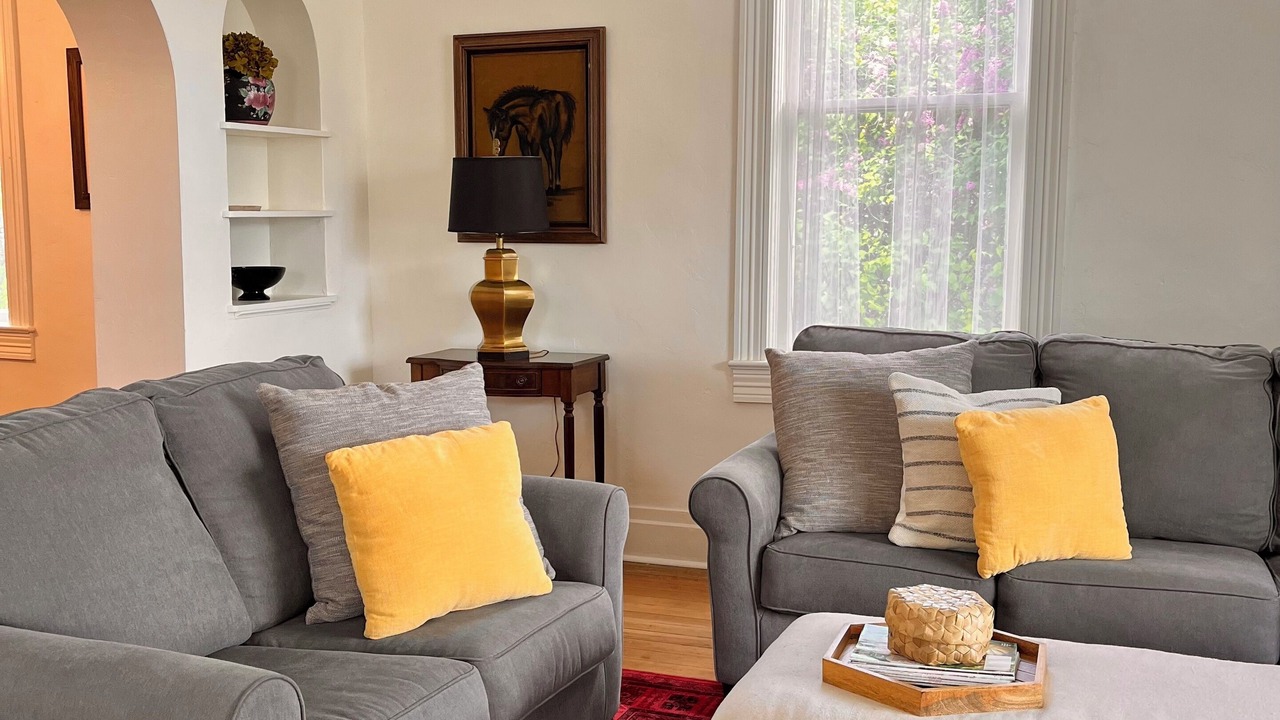 Photo of Livingroom in Montpelier