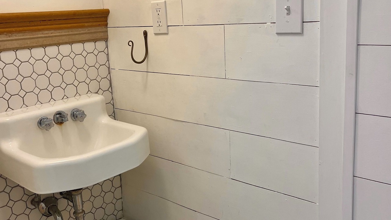 Photo of Bathroom in Montpelier