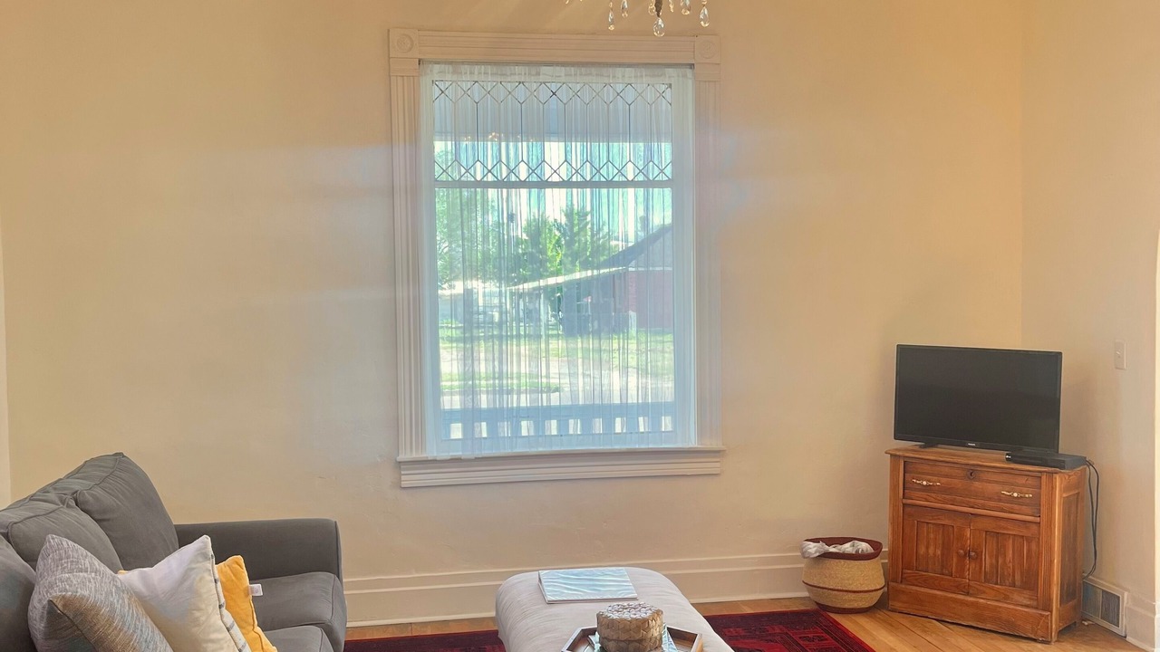 Photo of Livingroom in Montpelier
