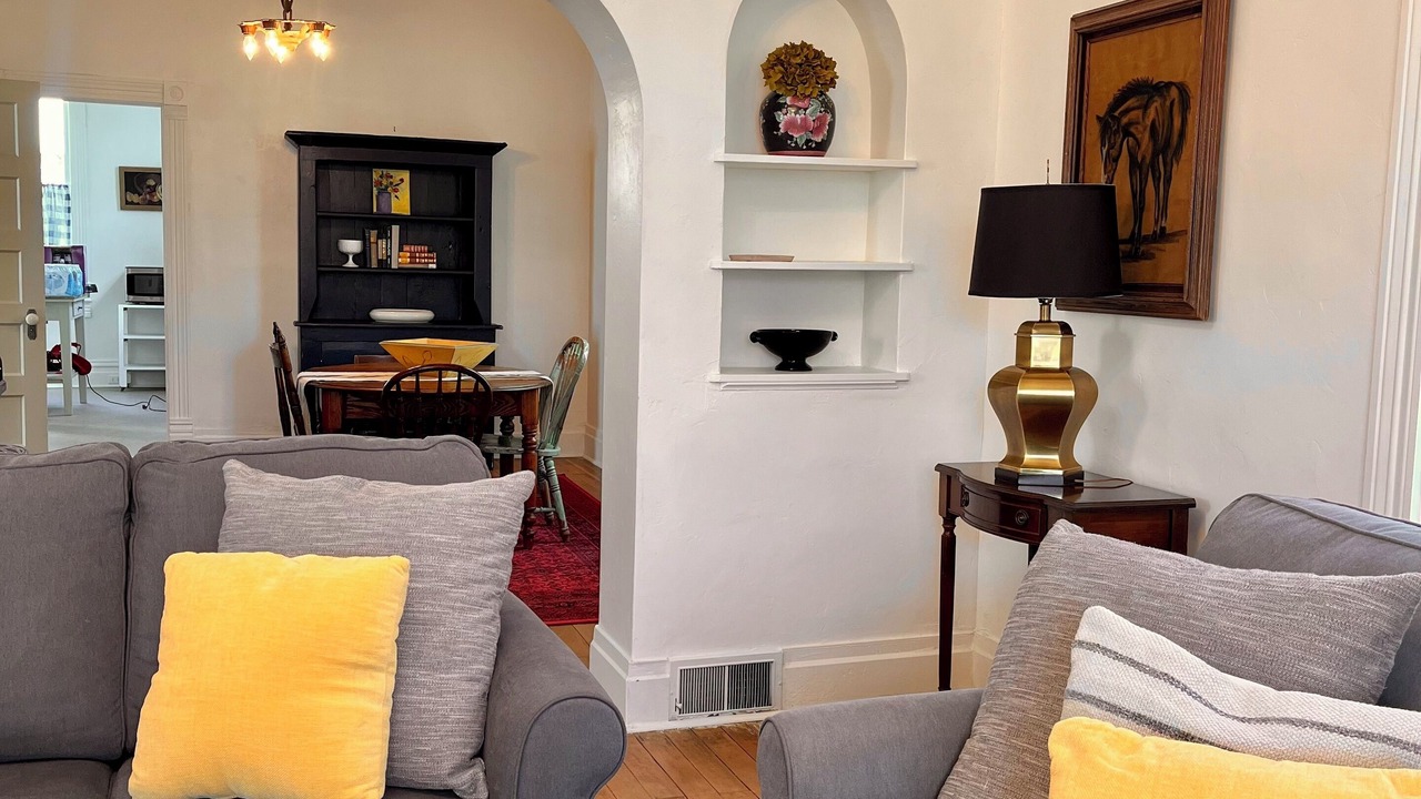 Photo of Livingroom in Montpelier