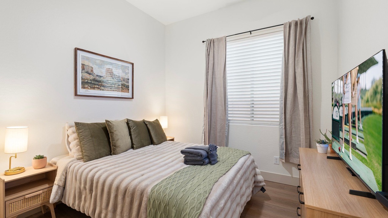 Photo of Bedroom in Power Ranch