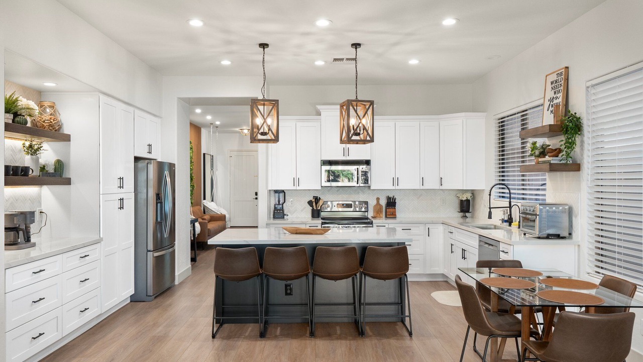 Photo of Kitchen in Power Ranch