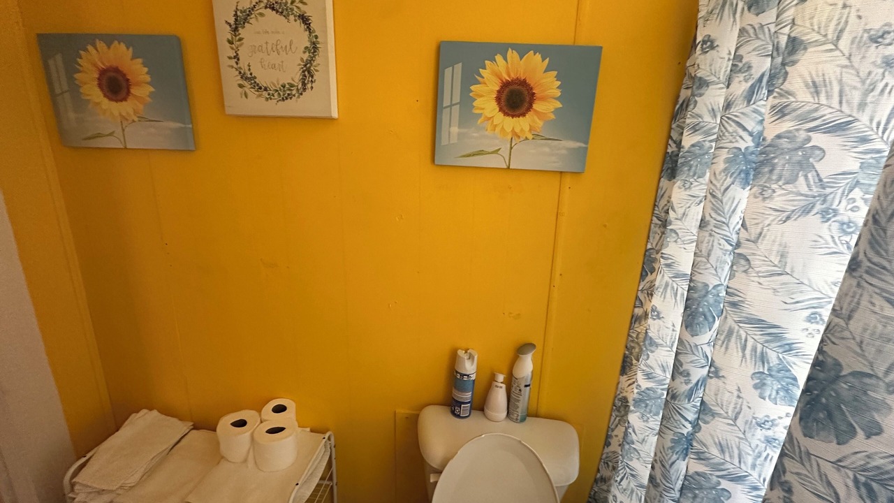 Photo of Bathroom in Jonesboro