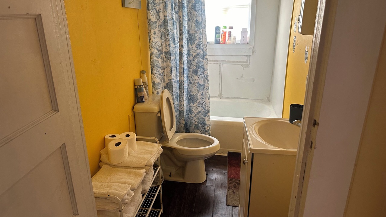Photo of Bathroom in Jonesboro