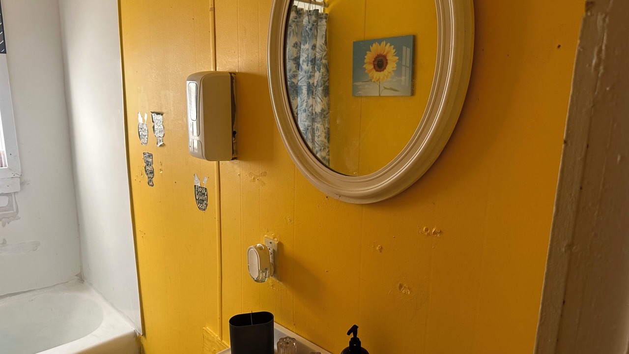 Photo of Bathroom in Jonesboro