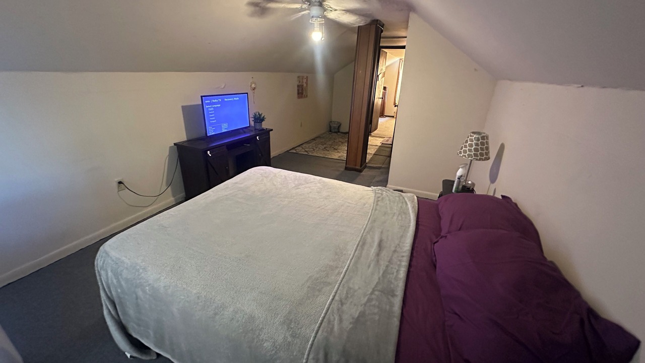 Photo of Bedroom in Jonesboro