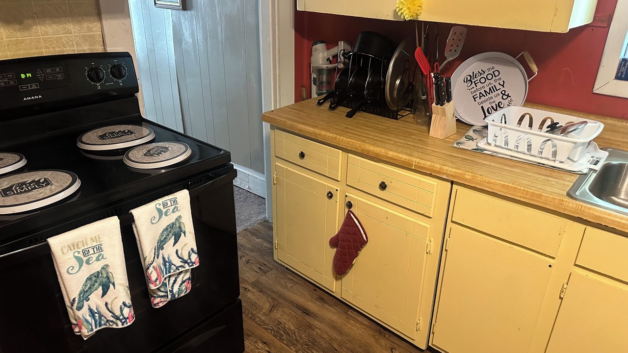 Photo of Kitchen in Jonesboro