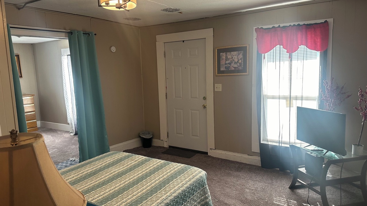 Photo of Bedroom in Jonesboro