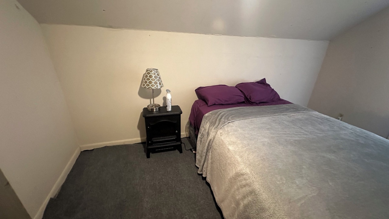 Photo of Bedroom in Jonesboro