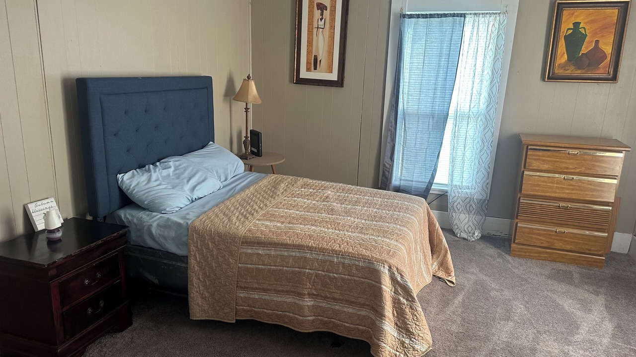 Photo of Bedroom in Jonesboro