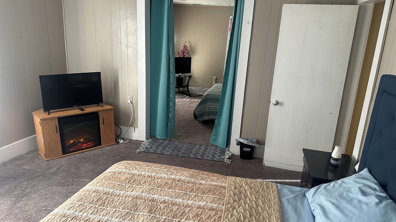 Photo of Bedroom in Jonesboro